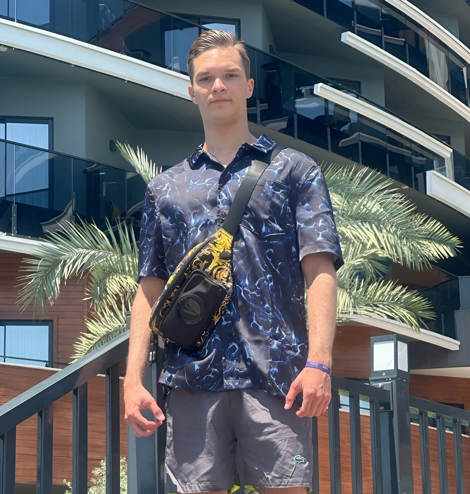 Фото автора отзыва